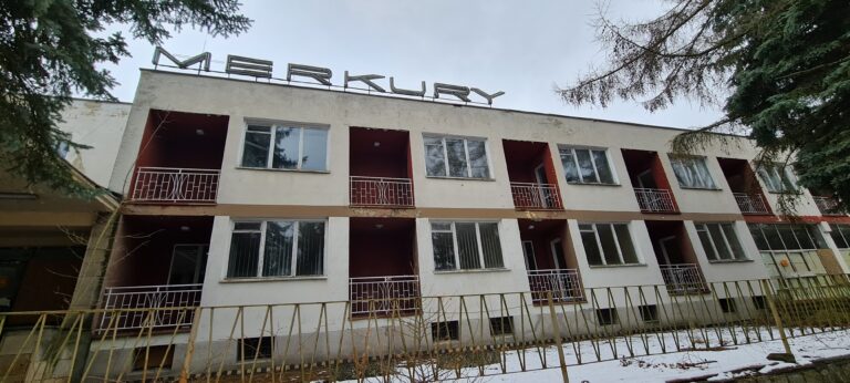 Ośrodek Szkolenia Policji, Kiekrz, województwo wielkopolskie - zdjęcie 5