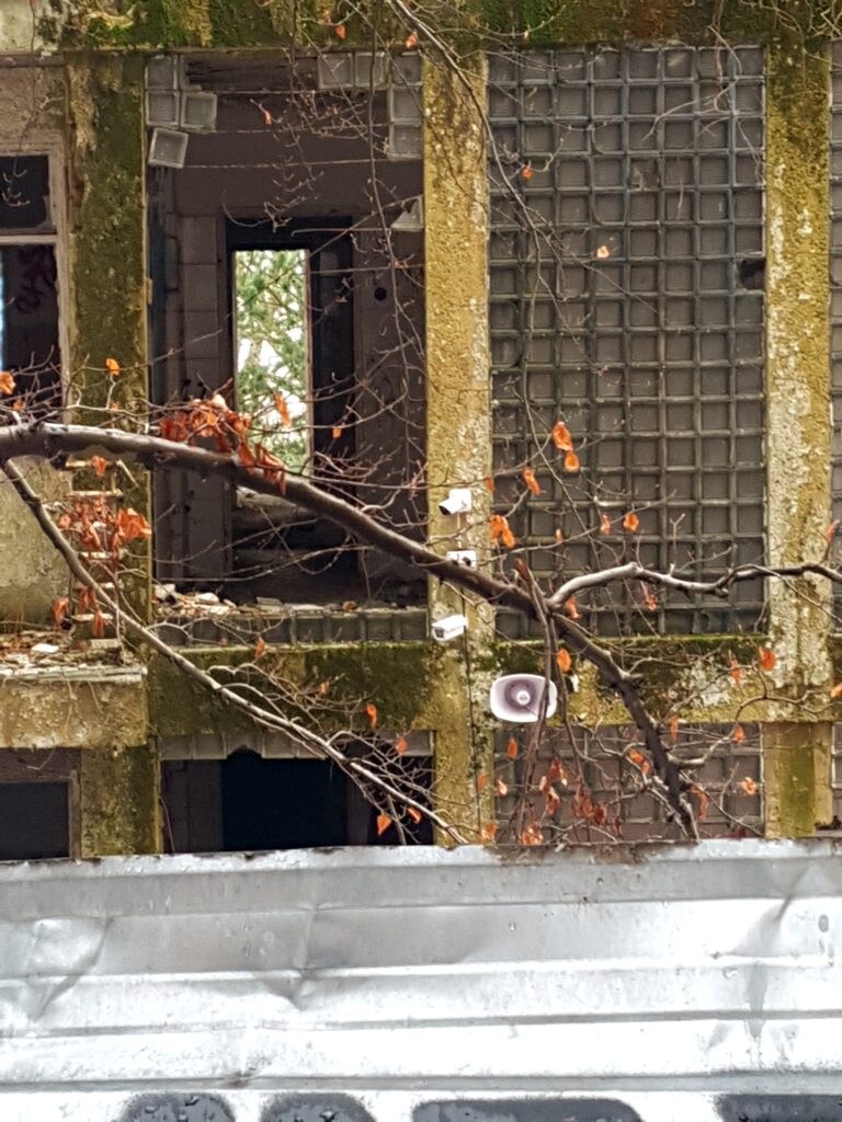 Sanatorium, Gdynia, województwo pomorskie - relacja z 01.2022, zdjęcie 32