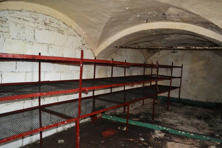 Stara gorzelnia, Bytyń, województwo wielkopolskie - zdjęcie z relacji 12