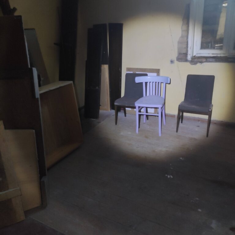 Opuszczony dom., Jezierzyce, województwo zachodniopomorskie - zdjęcie 4