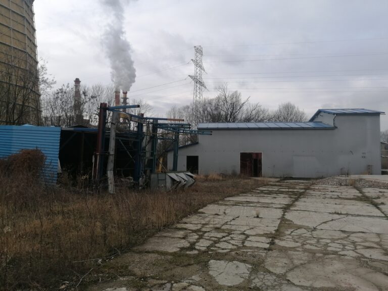 Hala Wiplast, Tarnów, województwo małopolskie - zdjęcie 1