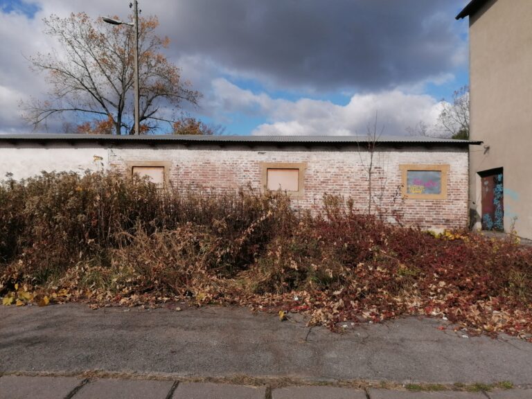 Myjnia wagonów towarowych, Tarnów, województwo małopolskie - zdjęcie 1