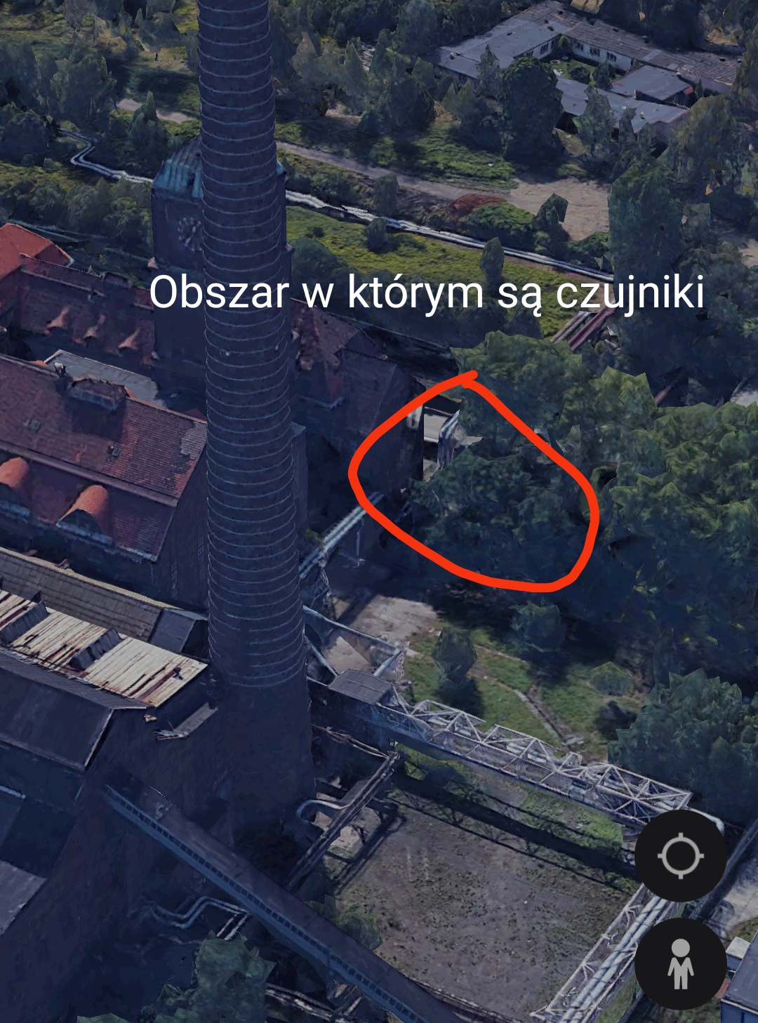 Elektrociepłownia Szombierki, Bytom, województwo śląskie