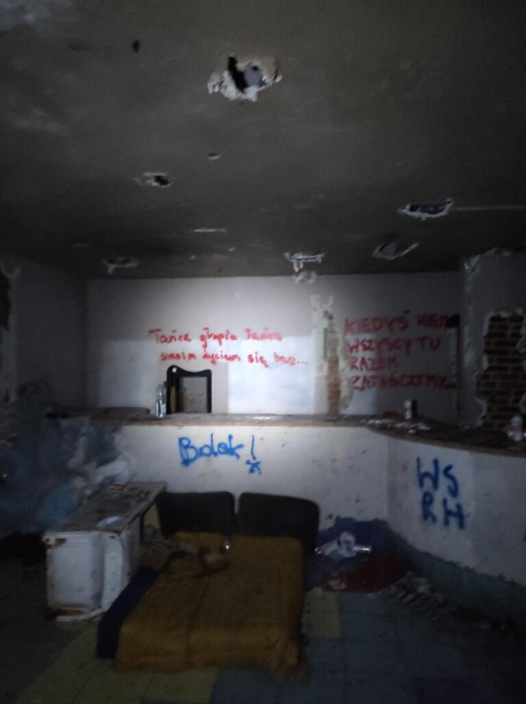 Night Club Maxim, Gdynia, województwo pomorskie - relacja z 02.2022, zdjęcie 18