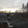 Rolnicza Spółdzielnia Wytwórcza Srebrna Dąbrówka (Klub ARKA) Wymokłe