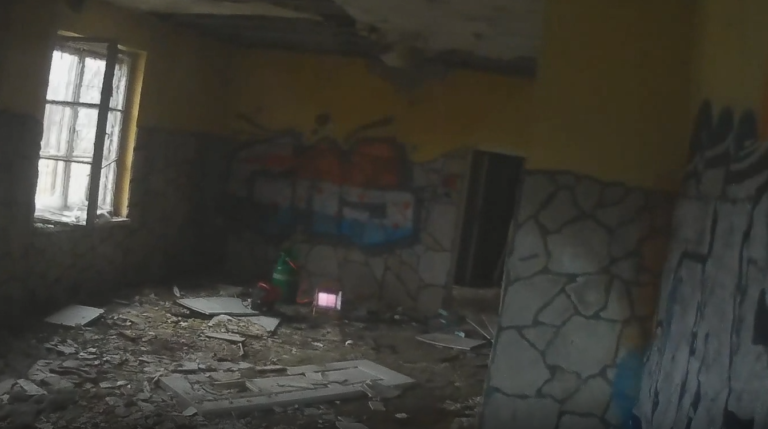 Restauracja olimpijska, Warszawa, województwo mazowieckie - relacja z 02.2022, zdjęcie 4