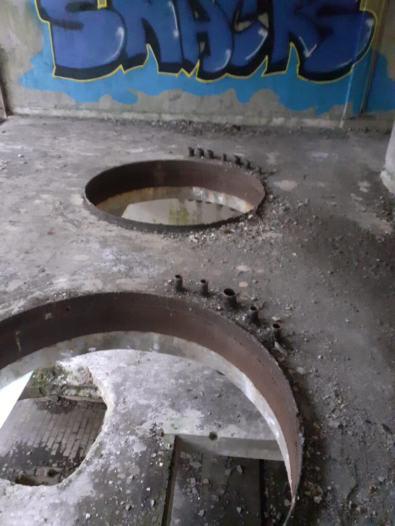 Zakłady Chemiczne Zachem, Bydgoszcz, województwo kujawsko-pomorskie - zdjęcie z relacji 3