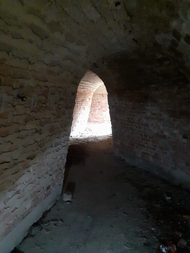 Zakłady Chemiczne Zachem, Bydgoszcz, województwo kujawsko-pomorskie - zdjęcie z relacji 6