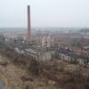 Magazyn meblowy Malczyce
