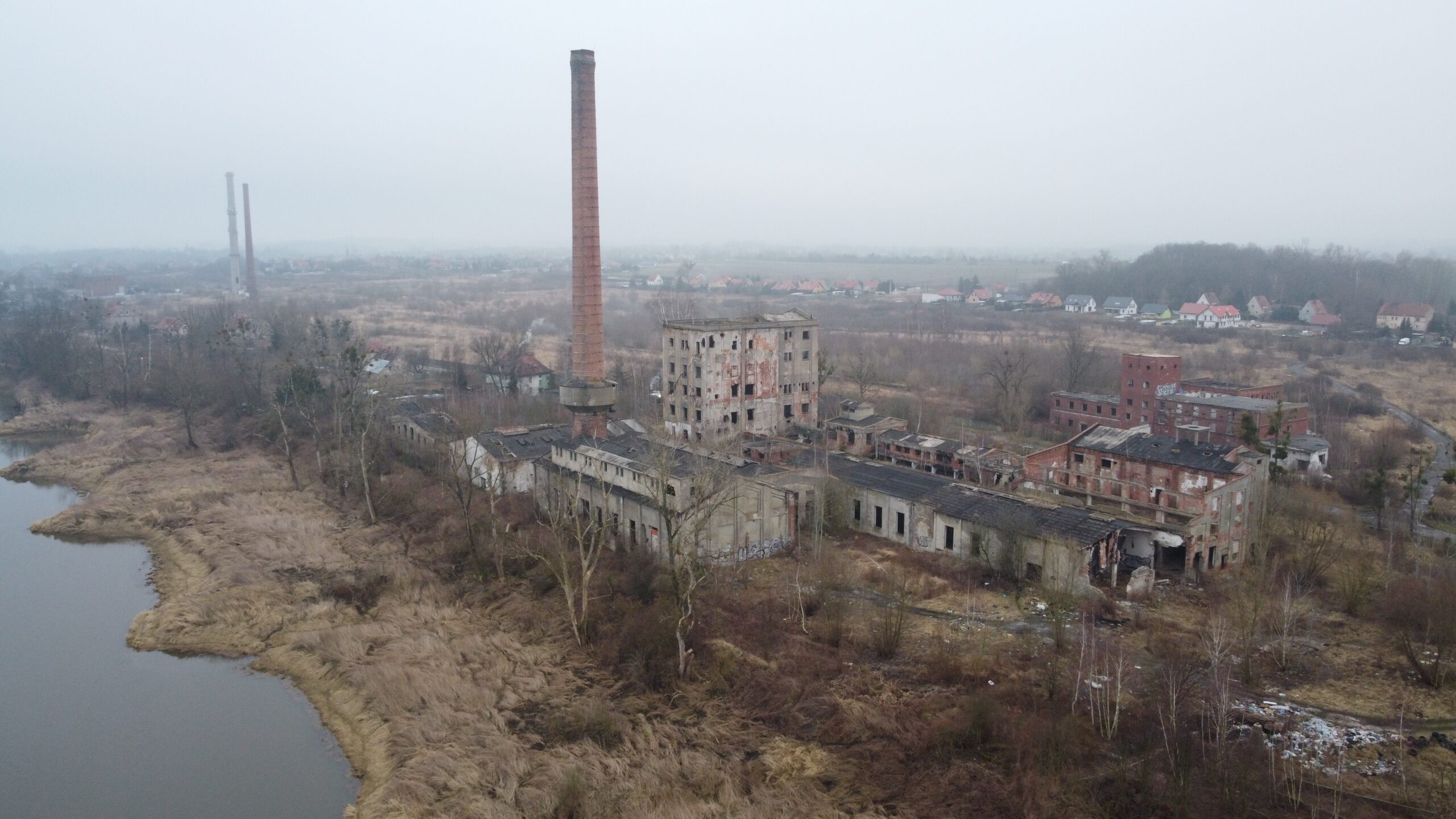 Magazyn meblowy, Malczyce, województwo dolnośląskie