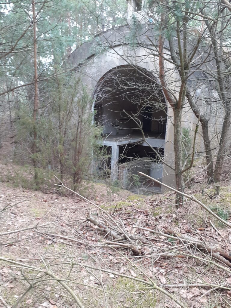 Stara fabryka, Bydgoszcz, województwo kujawsko-pomorskie - zdjęcie 4