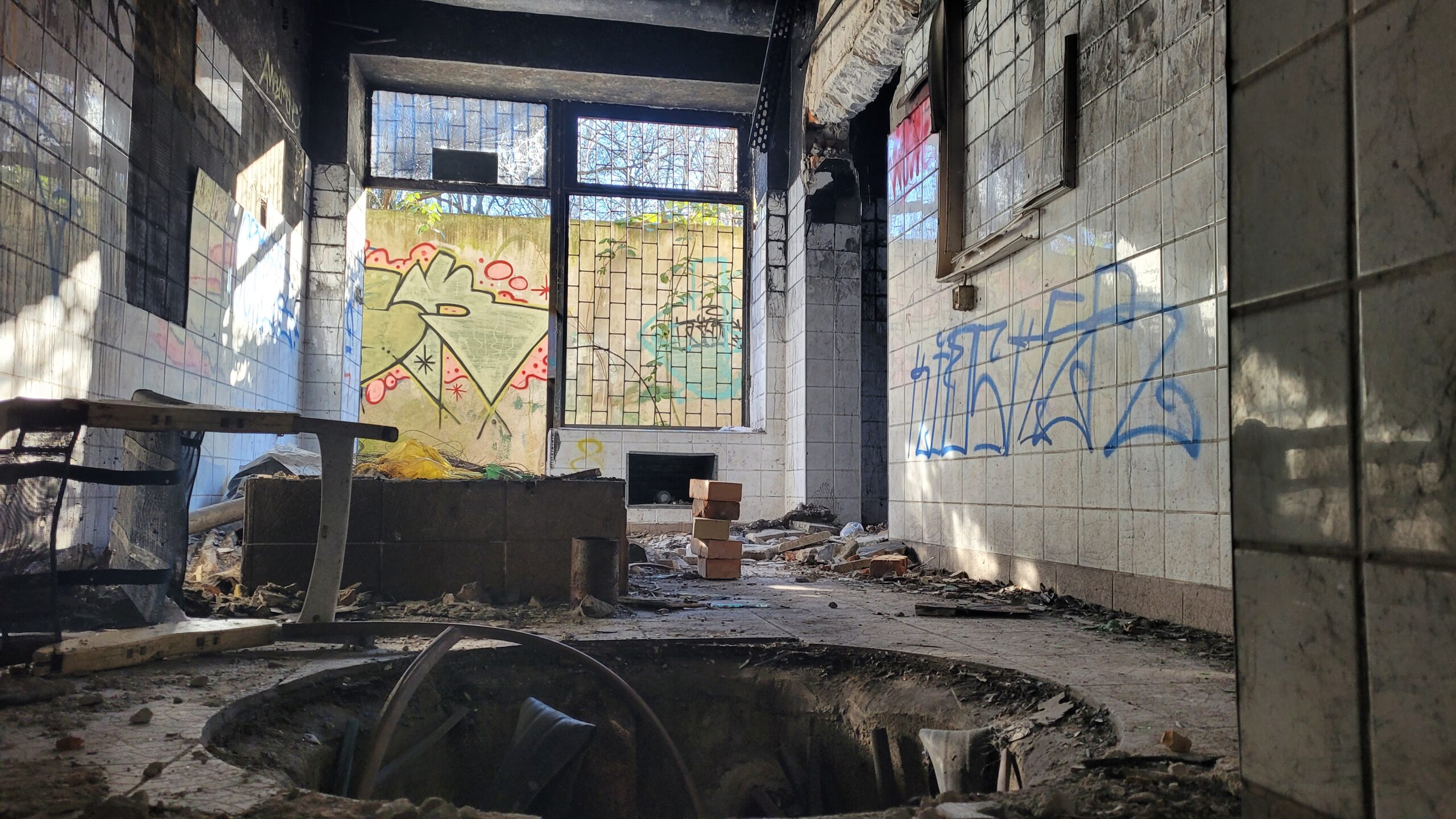Przedszkole, Szczecin, zachodniopomorskie — zdjęcie 4