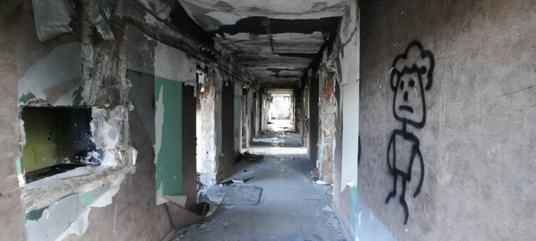 Budynek biurowy firmy warsztatowo-magazynowej, Katowice, województwo śląskie - zdjęcie 3