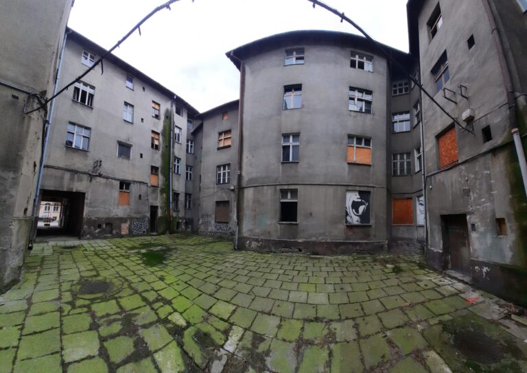Zespół kamienic mieszkalnych, Katowice, województwo śląskie - zdjęcie 2
