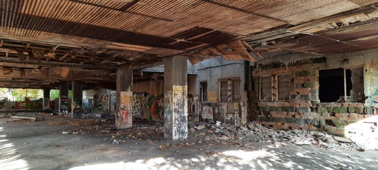 Brutal, Katowice, województwo śląskie - relacja z 10.2021, zdjęcie 21