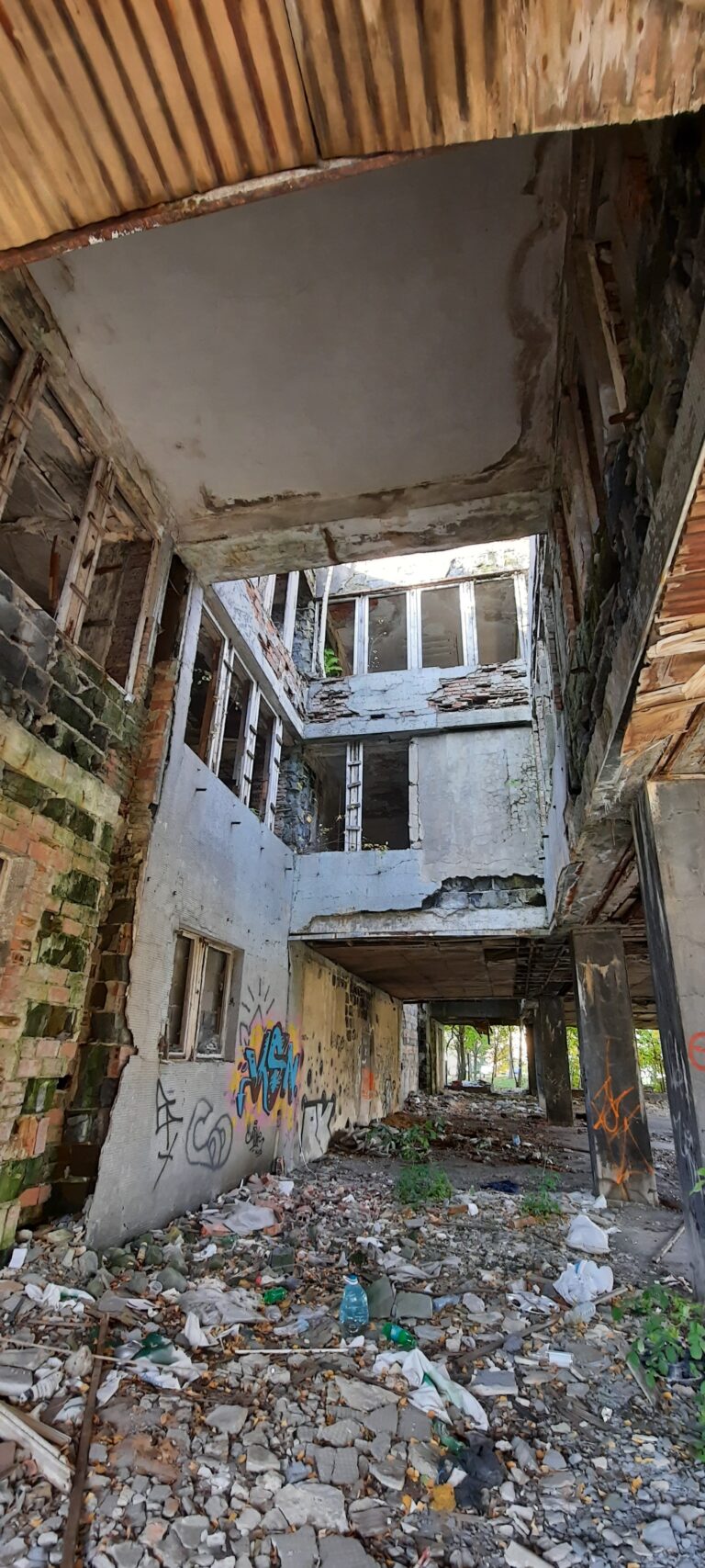Brutal, Katowice, województwo śląskie - relacja z 10.2021, zdjęcie 22