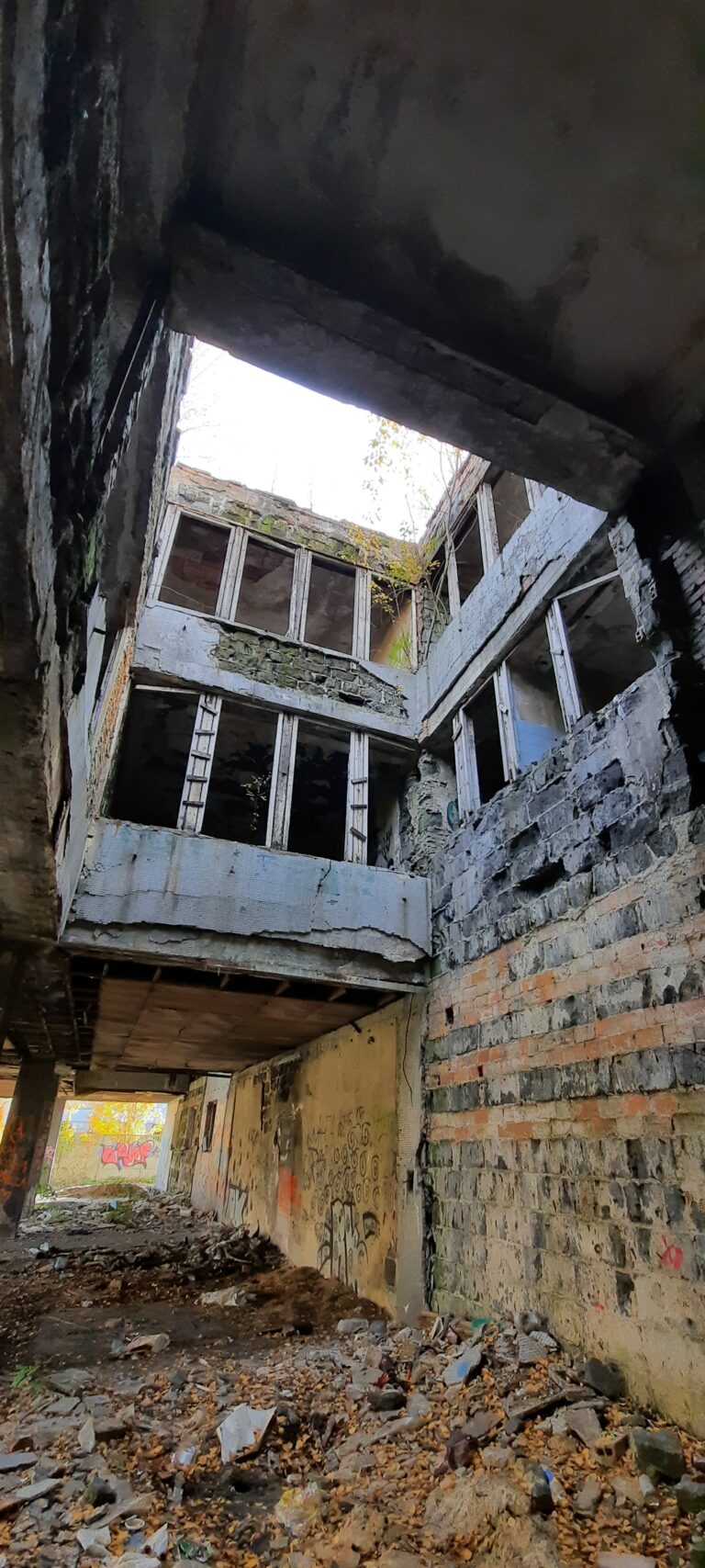 Brutal, Katowice, województwo śląskie - relacja z 10.2021, zdjęcie 23