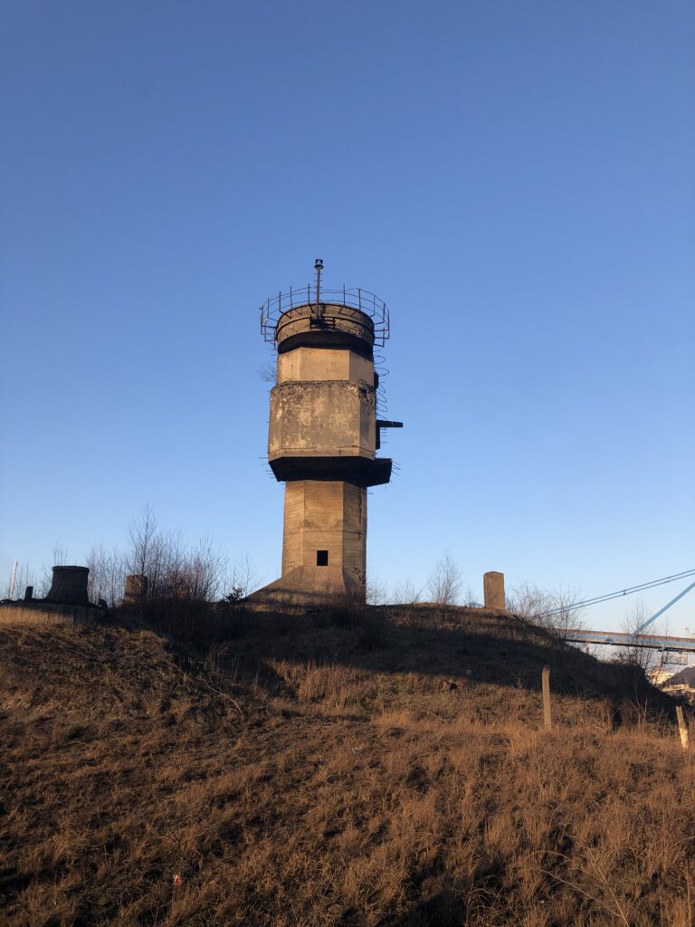 25 BAS, Gdańsk, województwo pomorskie - relacja z 03.2022, zdjęcie 5