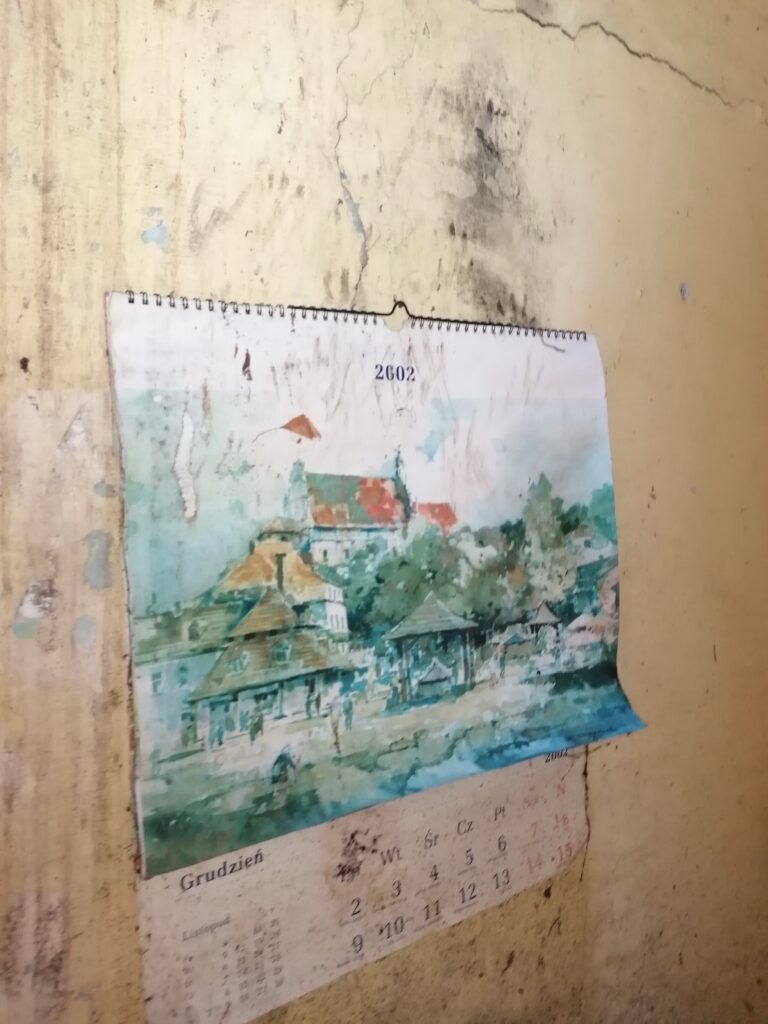 Dom przy drodze, Kępa Bogumiłowicka, województwo małopolskie - zdjęcie 3