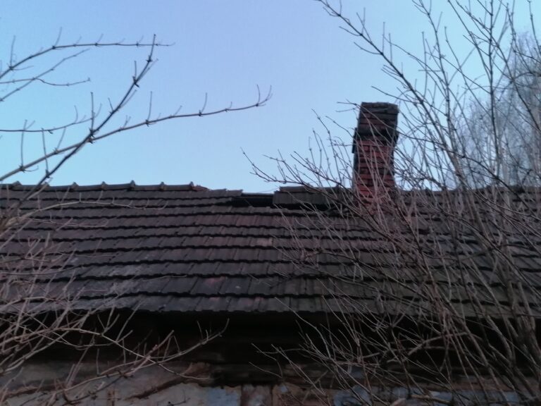 Dom przy drodze, Kępa Bogumiłowicka, województwo małopolskie - zdjęcie 5