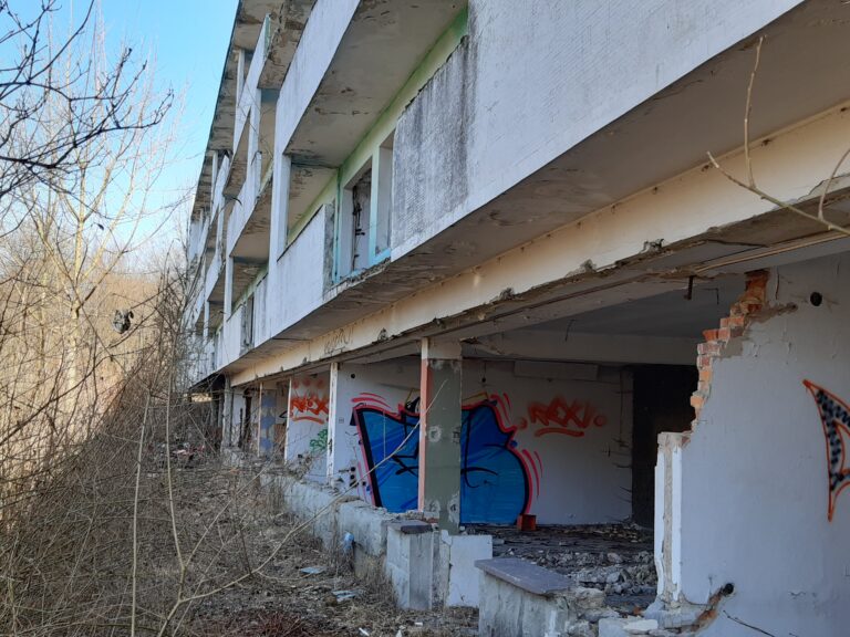 Dom Wczasowy Smrek, Wisła, województwo śląskie - relacja z 03.2022, zdjęcie 6