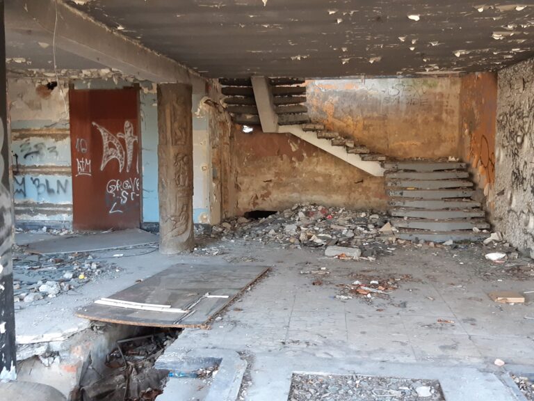 Dom Wczasowy Smrek, Wisła, województwo śląskie - relacja z 03.2022, zdjęcie 8