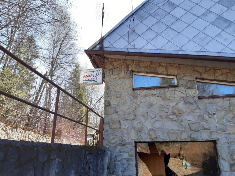 Dom Wczasowy Halny, Wisła, województwo śląskie - relacja z 03.2022, zdjęcie 21