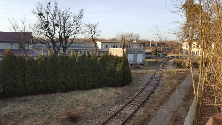 Opuszczone kino/dyskoteka BRONX, Chrzanów, województwo małopolskie - zdjęcie z relacji 27