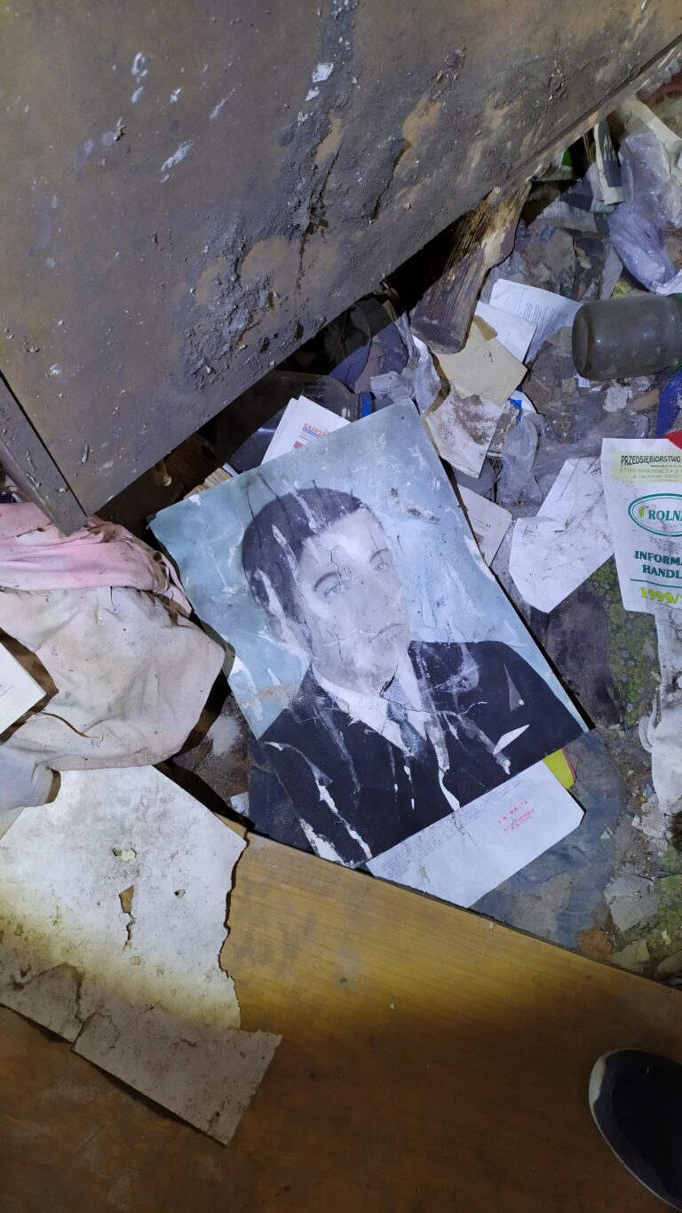 Dom Wasila, Czersk Świecki, województwo kujawsko-pomorskie - zdjęcie z relacji 12