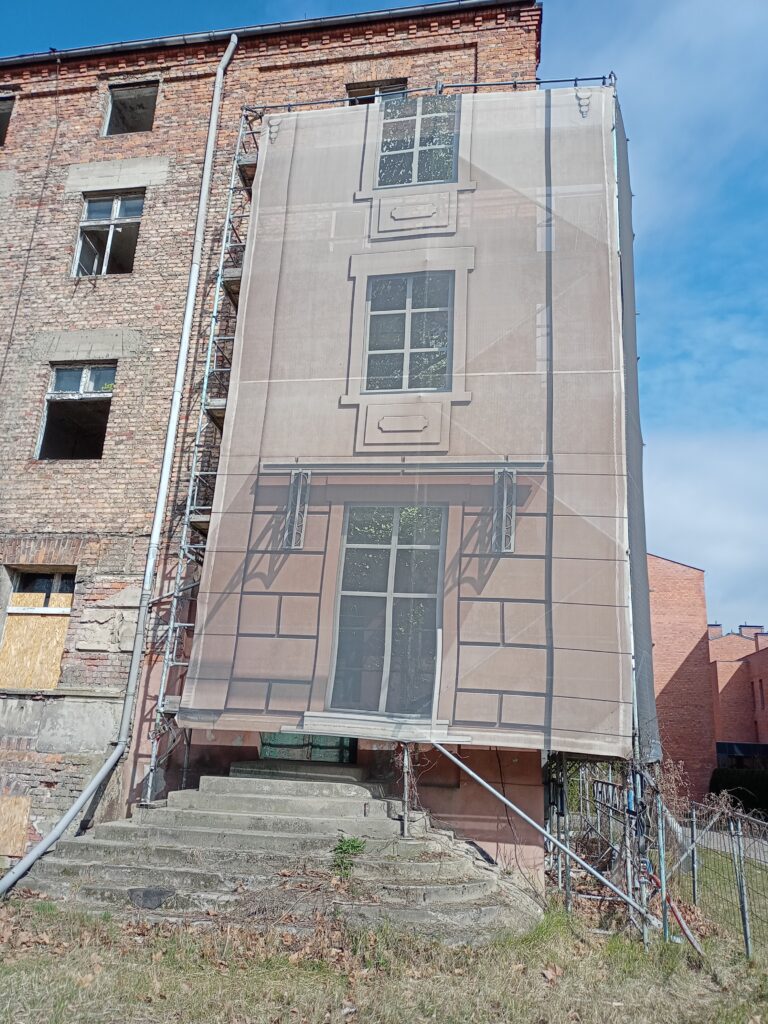Stary browar, Poznań, województwo wielkopolskie - zdjęcie 1