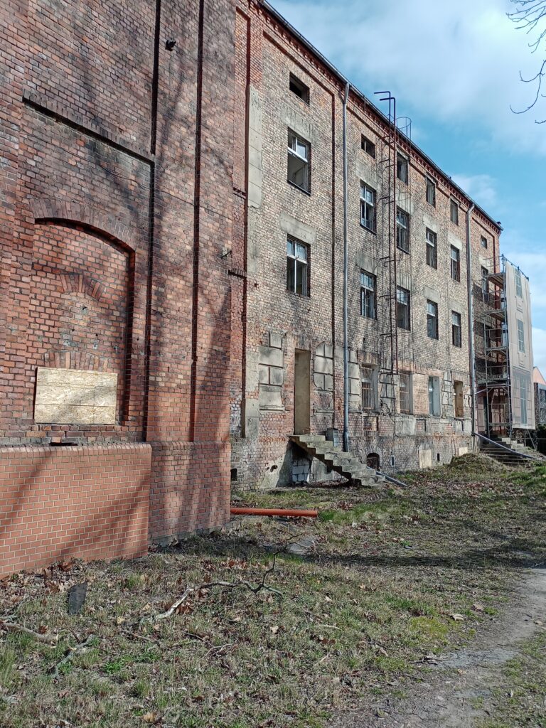 Stary browar, Poznań, województwo wielkopolskie - zdjęcie 3