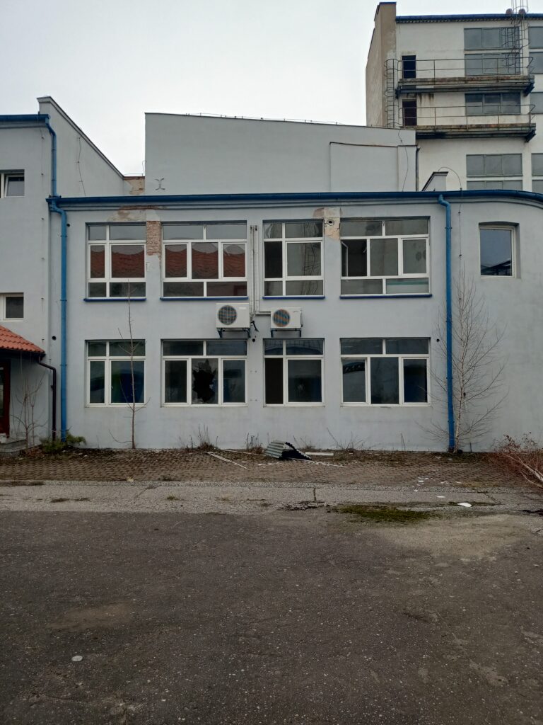Polmos konin, Czarków, województwo wielkopolskie - zdjęcie 2