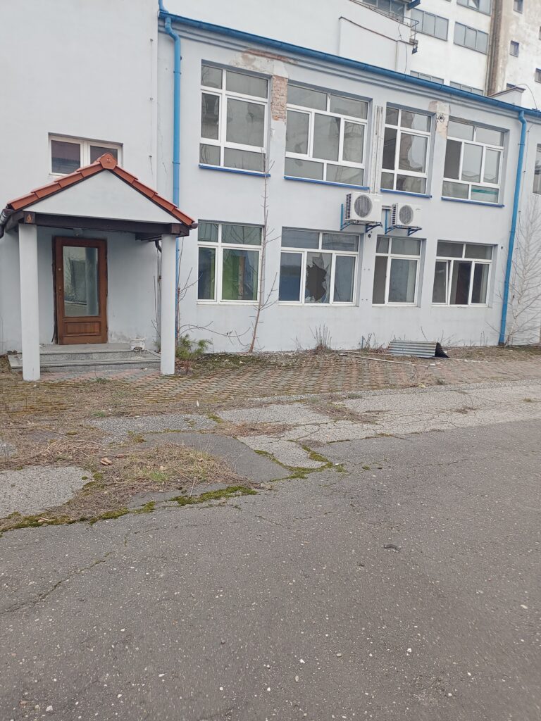 Polmos konin, Czarków, województwo wielkopolskie - zdjęcie 3