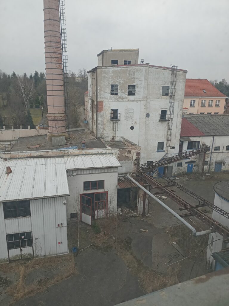 Polmos konin, Czarków, województwo wielkopolskie - zdjęcie 4