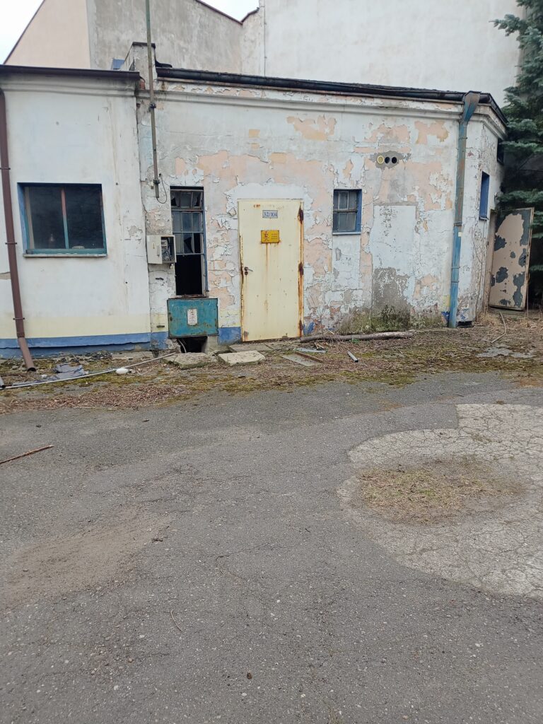 Polmos konin, Czarków, województwo wielkopolskie - zdjęcie 5
