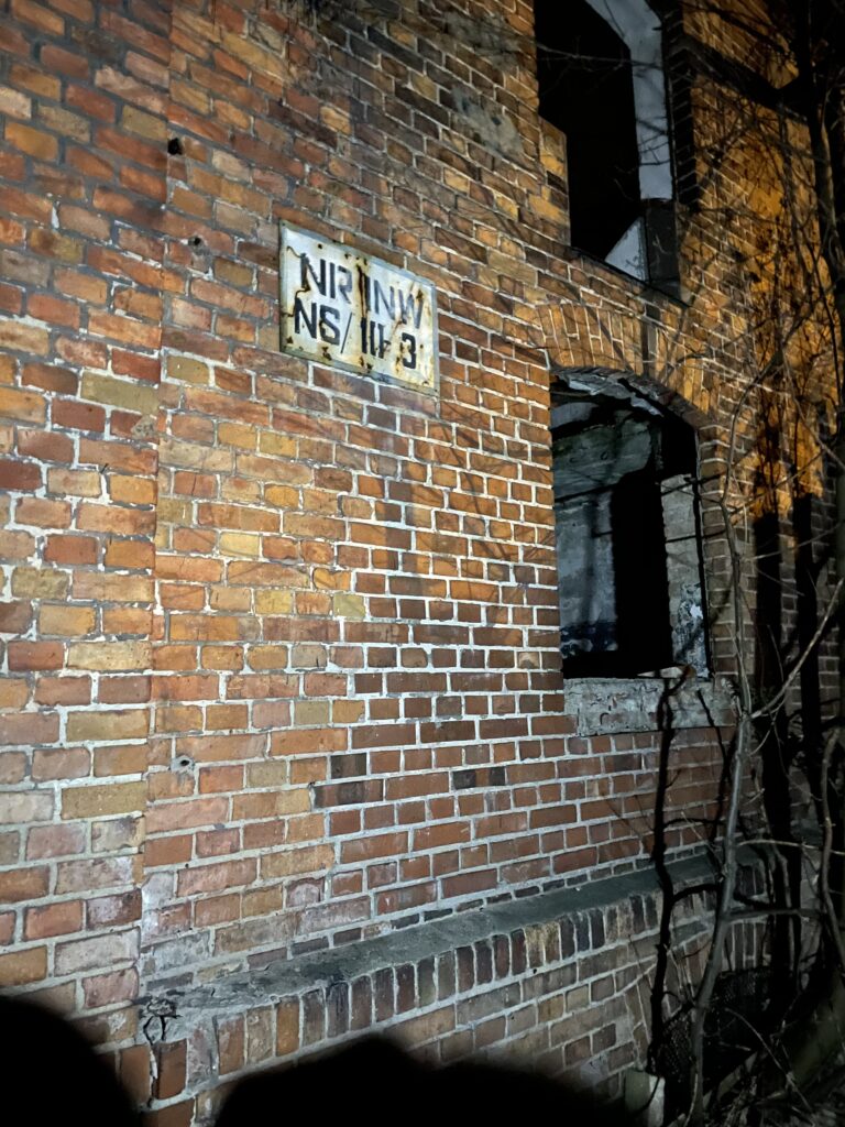Słodownia EB Nowy Staw, Nowy Staw, województwo pomorskie - relacja z 04.2022, zdjęcie 6