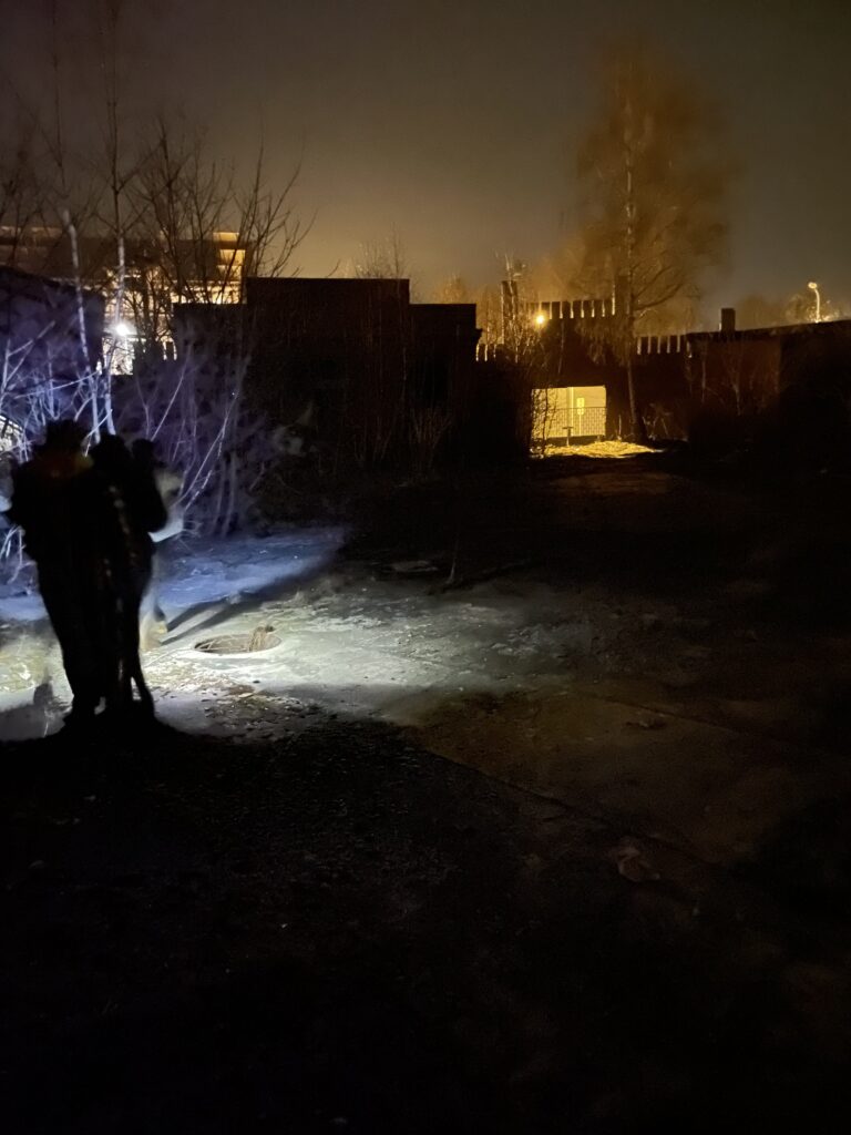 Słodownia EB Nowy Staw, Nowy Staw, województwo pomorskie - relacja z 04.2022, zdjęcie 8