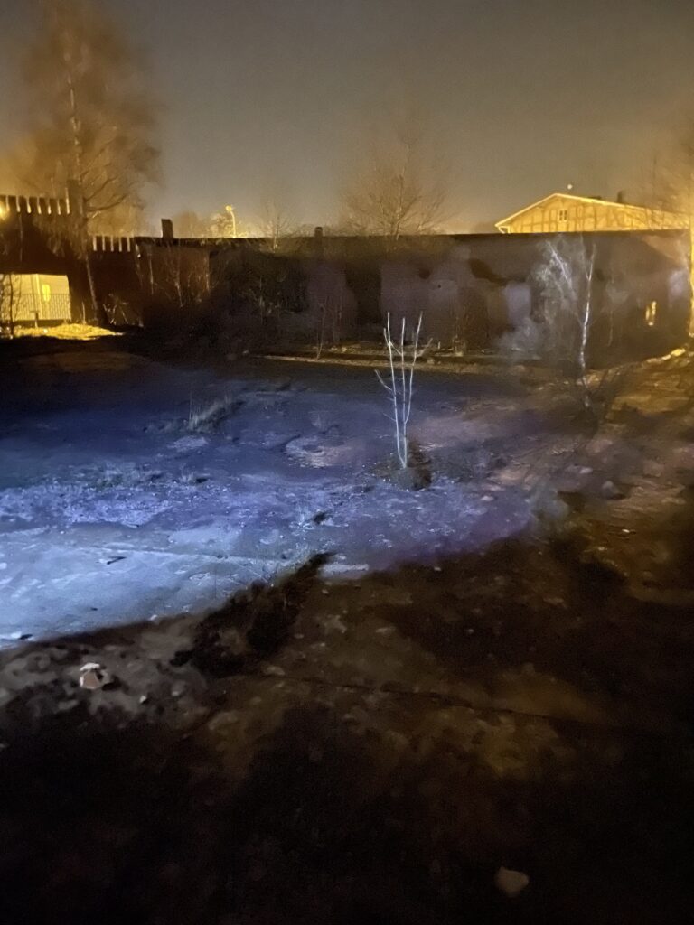 Słodownia EB Nowy Staw, Nowy Staw, województwo pomorskie - relacja z 04.2022, zdjęcie 9