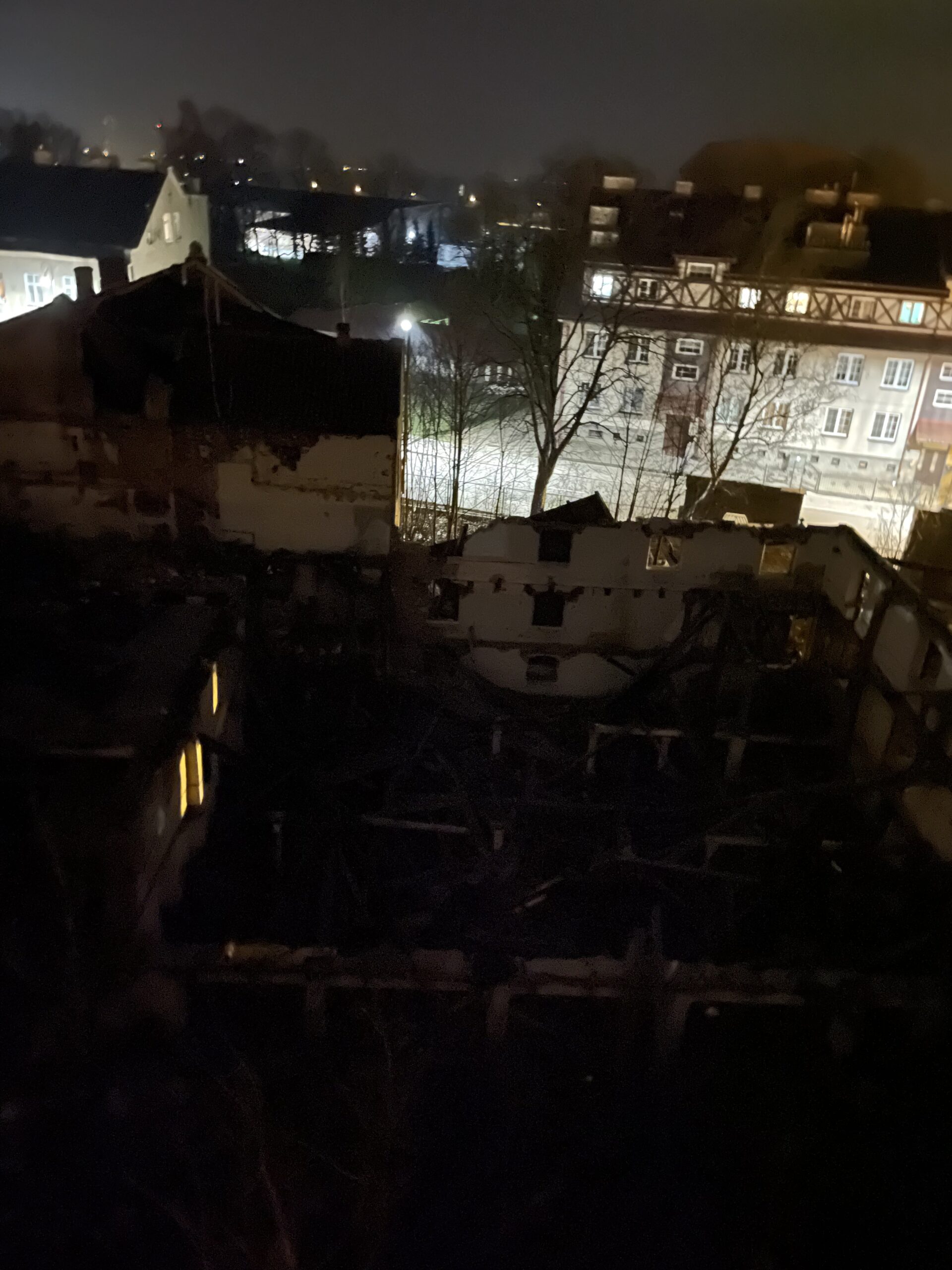 Słodownia EB Nowy Staw, Nowy Staw, pomorskie — zdjęcie 8