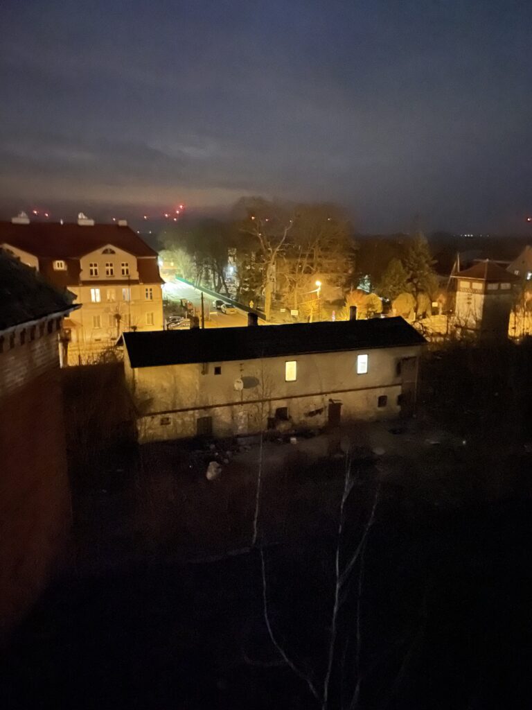 Słodownia EB Nowy Staw, Nowy Staw, województwo pomorskie - relacja z 04.2022, zdjęcie 12