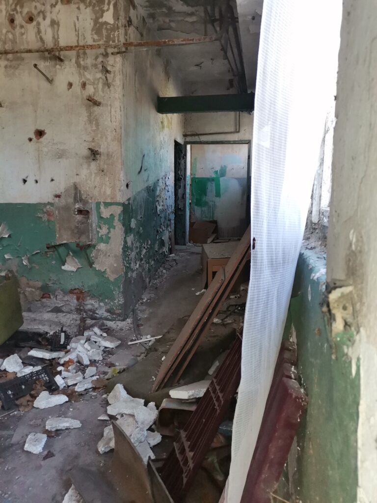 Ośrodek Wczasowo-Kolonijny “Baltic – Tourist”, Dąbki, województwo zachodniopomorskie - zdjęcie z relacji 19