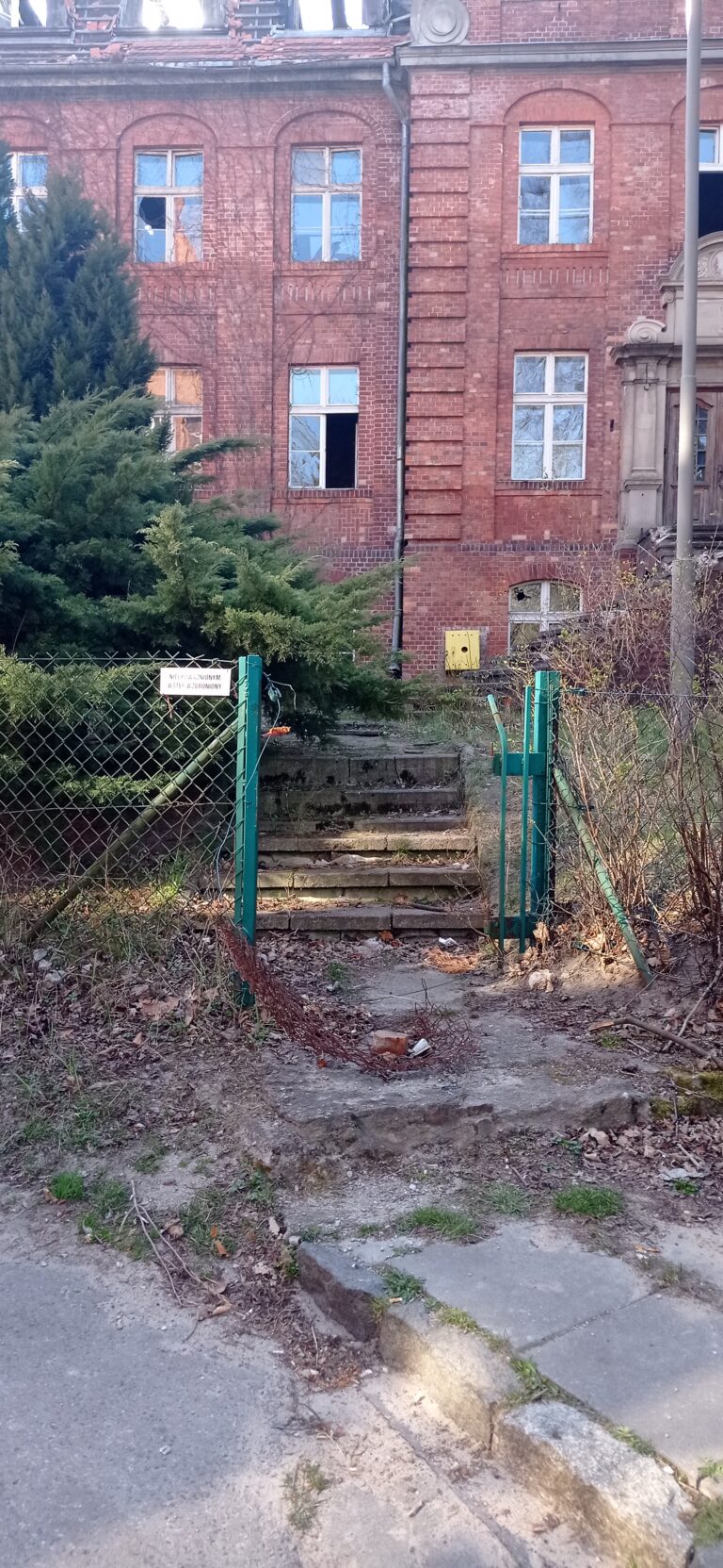 Dom Asystenta – Gdański Uniwersytet Medyczny, Gdańsk, województwo pomorskie - zdjęcie z relacji 6