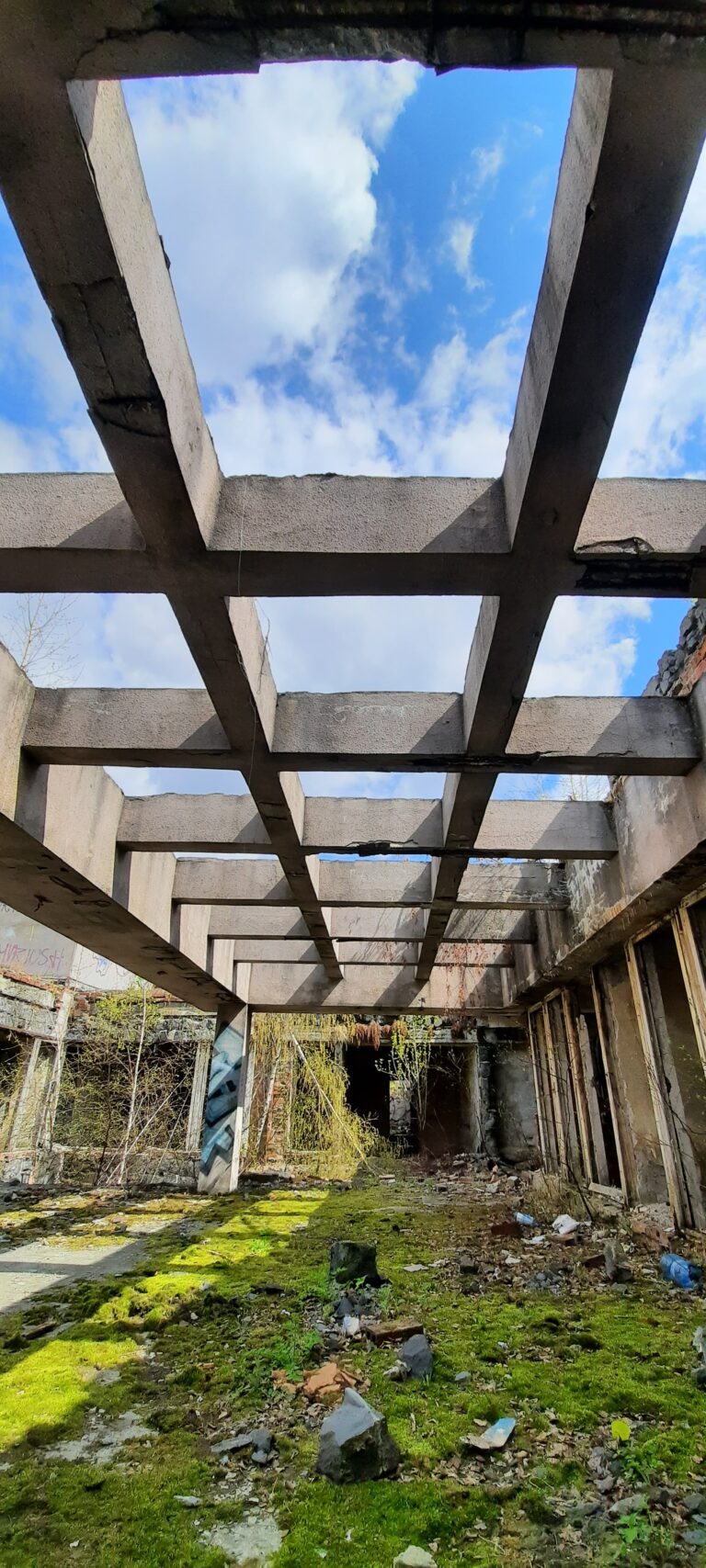 Brutal, Katowice, województwo śląskie - relacja z 04.2022, zdjęcie 25