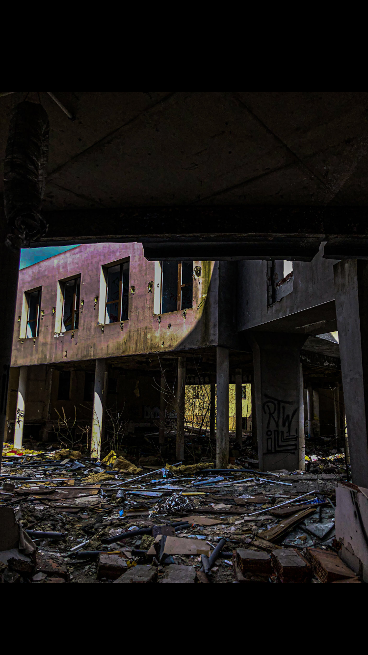 Hotel Murat, Szemud, województwo pomorskie - relacja z 04.2022, zdjęcie 15