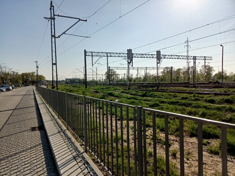 Opuszczone wagony kolejowe, Szczecin, województwo zachodniopomorskie - zdjęcie z relacji 2