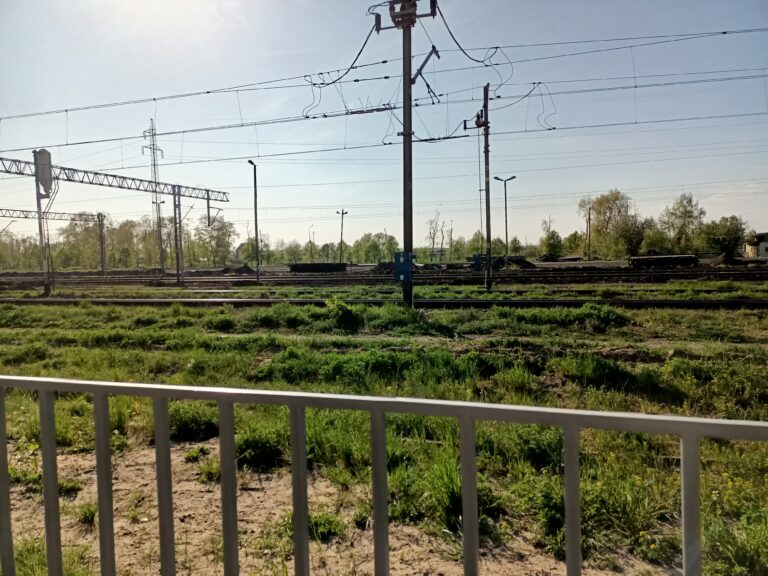 Opuszczone wagony kolejowe, Szczecin, województwo zachodniopomorskie - zdjęcie z relacji 3