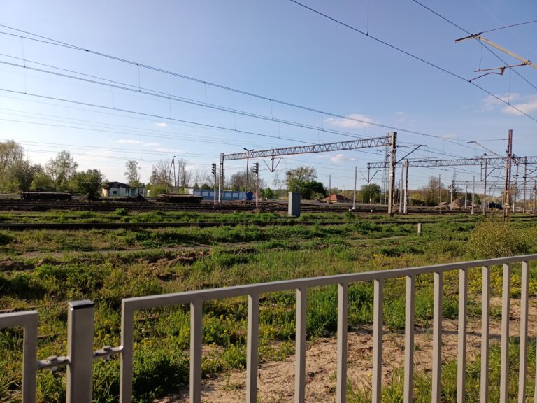 Opuszczone wagony kolejowe, Szczecin, województwo zachodniopomorskie - zdjęcie z relacji 4