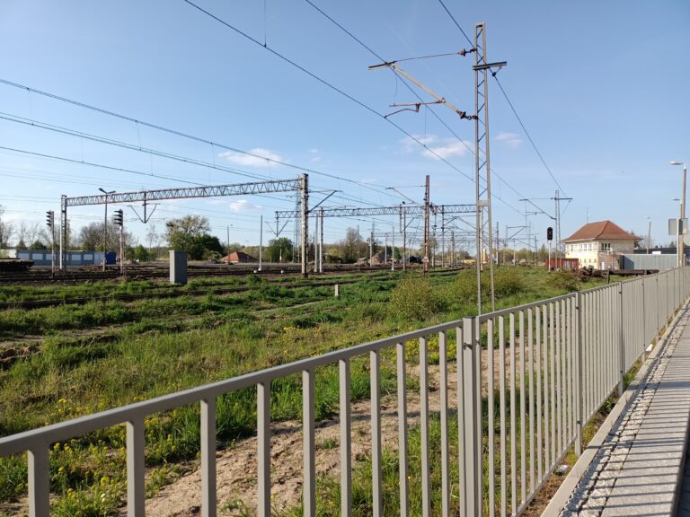 Opuszczone wagony kolejowe, Szczecin, województwo zachodniopomorskie - zdjęcie z relacji 5
