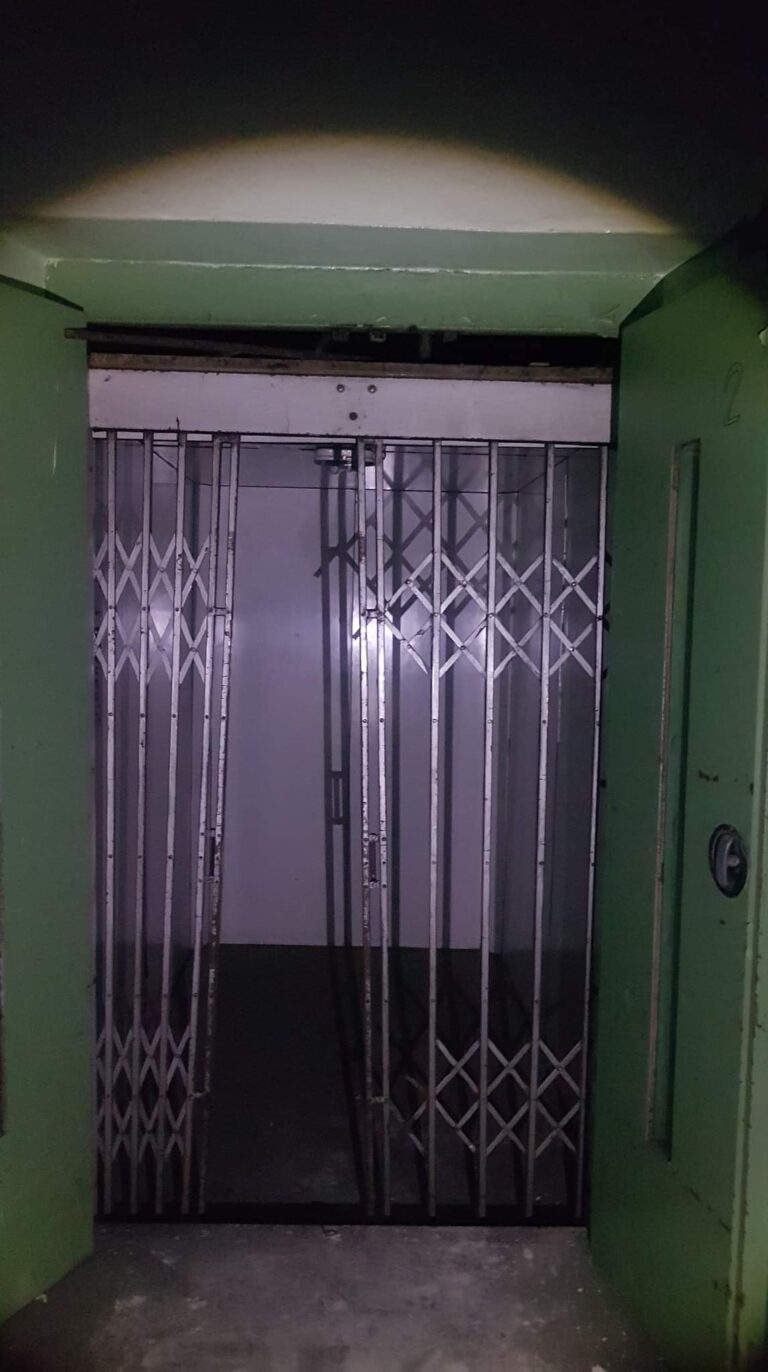 Szpital, Zabrze, województwo śląskie - relacja z 05.2022, zdjęcie 15
