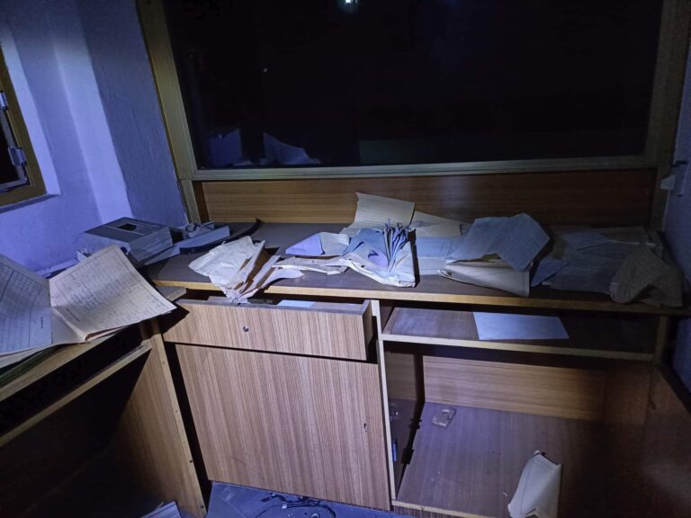 Szpital, Zabrze, województwo śląskie - relacja z 05.2022, zdjęcie 16